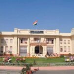 Special Investigation Team Formed in Bihar Legislative Council Data Deletion Case