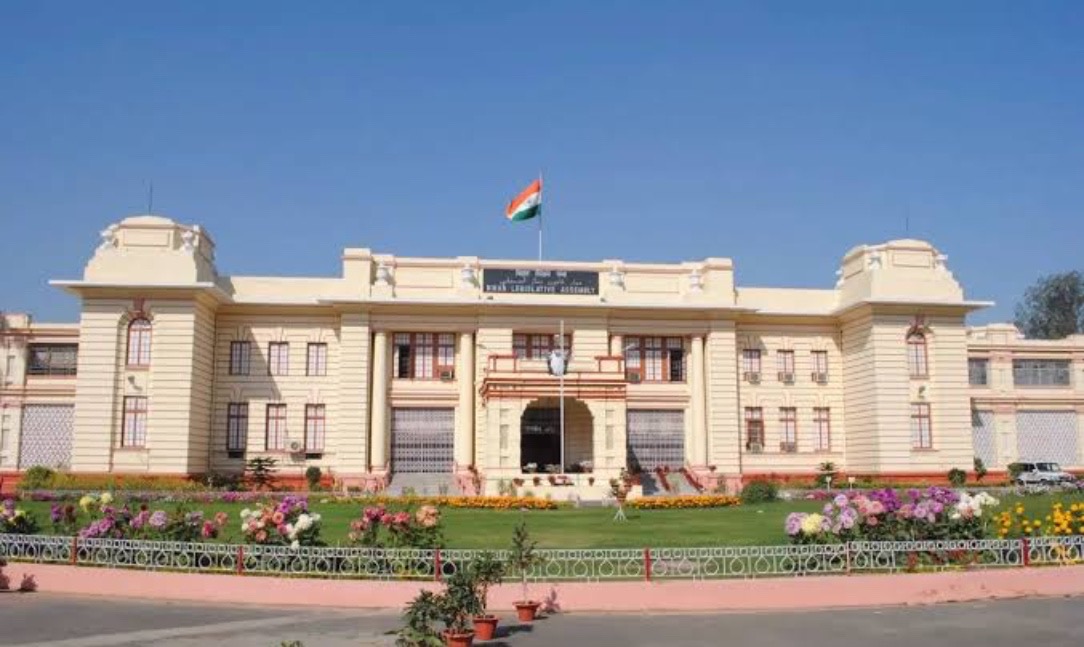 Special Investigation Team Formed in Bihar Legislative Council Data Deletion Case