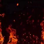 Two Killed, Four Injured as CNG Auto Rickshaw Catches Fire in Bihar