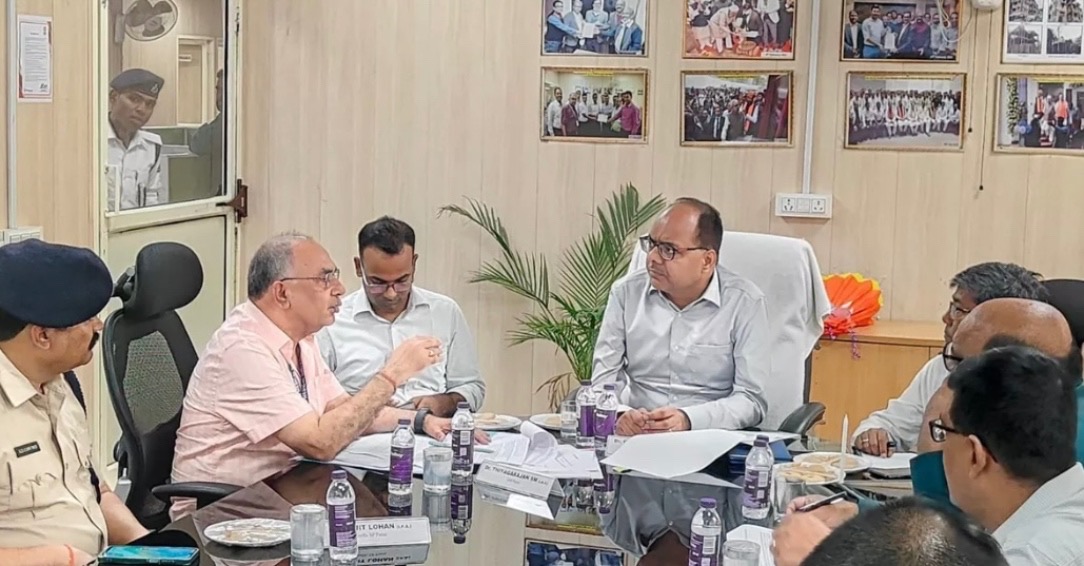 Patna Hospitals Instructed to Coordinate Directly on Critical Patient Referrals