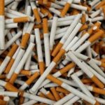 Illegal Cigarette Factory Uncovered in Bihar During Statewide Tax Raid