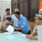 New Patna Police Chief Vows Firm Action to Tackle Crime, Urges Public Cooperation