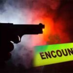 Police Shoot Armed Suspect in Muzaffarpur Encounter