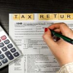Taxpayers Urged To Wait As Income Tax Return Filing Deadline Extended To September 15