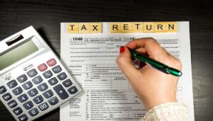 Taxpayers Urged To Wait As Income Tax Return Filing Deadline Extended To September 15