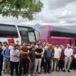 “We Came to Pray, Not to Flee”: Bihari Pilgrims Cut Iran-Iraq Trip Short Amid War Tensions