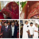Khan Sir Hosts Grand Wedding Reception in Patna, Governor Among Attendees