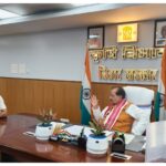 Bihar Goverment to Establish Soil Testing Labs in All 470 Blocks to Boost Farm Productivity