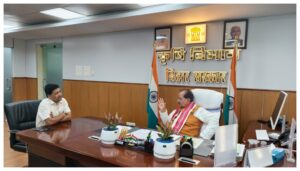 Bihar Goverment to Establish Soil Testing Labs in All 470 Blocks to Boost Farm Productivity