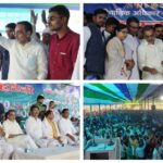 Upendra Kushwaha Flags Representation Imbalance At Muzaffarpur Rally: ‘One MP For 31 Lakh In North, 21 Lakh In South’