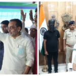 Man Who Threatened Upendra Kushwaha Was His Own Supporter, Arrested in Siwan; Wanted to Stop Exit from NDA