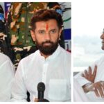 Cracks in NDA? Chirag’s Party Slams Nitish’s Caste Survey in Bihar, Says Tejashwi Benefited Most