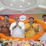LJP (Ram Vilas) Passes 8 Proposals: To Contest All 243 Seats in 2025, Push for National Party Status