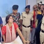 Double Murder of Local Representatives Sparks Panic in Bihar’s Lakhisarai
