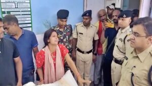 Double Murder of Local Representatives Sparks Panic in Bihar’s Lakhisarai