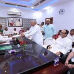 Lalu Prasad Files Nomination for RJD National President, Set for Unopposed Re-election