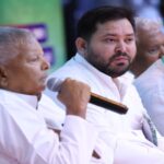 Lalu Prasad Elected RJD National President for 13th Consecutive Term Ahead of Bihar Polls