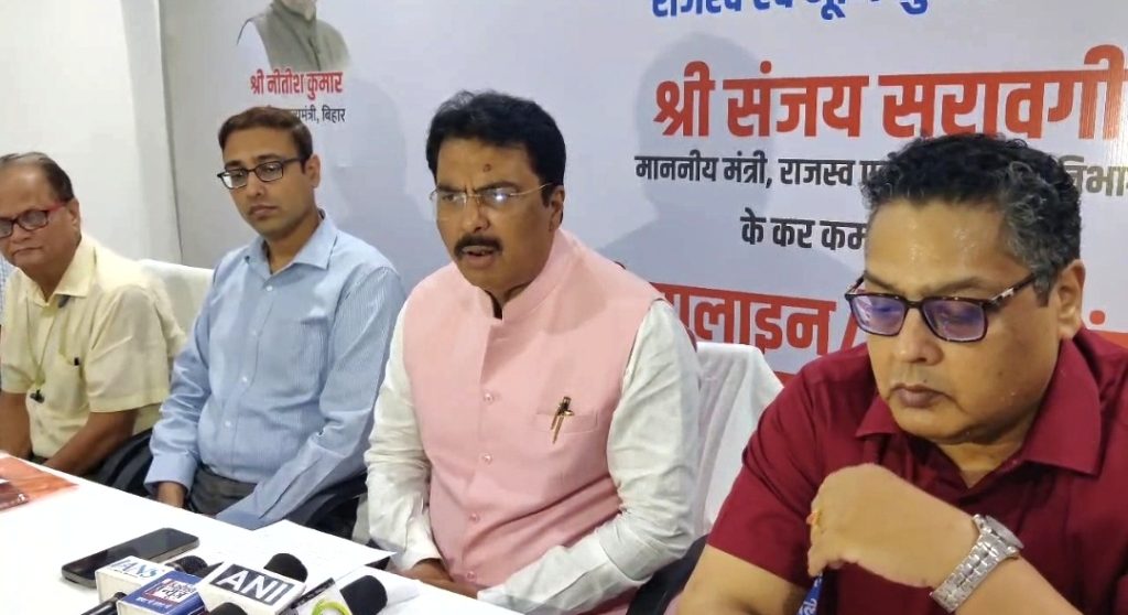 Bihar Launches First-Ever Land Helpline to Streamline Revenue Services