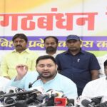 Grand Alliance Leaders To Meet In Patna On June 12 To Strengthen Coordination Ahead Of Polls