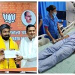 Manish Kashyap Quits BJP, Says He Will Now Fight ‘For Bihar And Biharis’