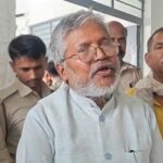 BJP MLA Mishri Lal Yadav Loses Assembly Membership Following Court Conviction