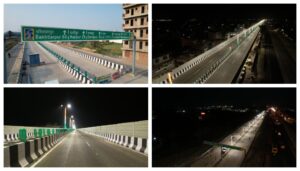CM Nitish Kumar to Inaugurate Mithapur–Mahuli Elevated Road Tomorrow, Promising Jam-Free Commute for South Patna