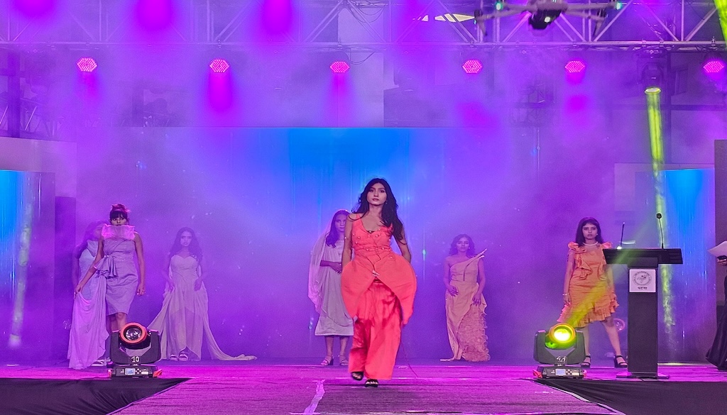 NIFT Patna Graduation Showcase 2025 Celebrates Innovation And Talent In Design