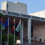 Bihar Boosts Cyber Forensics: Labs to Be Set Up in Patna and Rajgir, NFSU Transit Campus Also in Progress