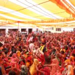 Prashant Kishor Questions PM Modi’s Bihar Visits Ahead of Elections During Gopalganj Tour