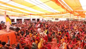 Prashant Kishor Questions PM Modi’s Bihar Visits Ahead of Elections During Gopalganj Tour