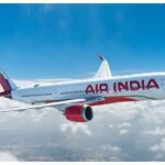 Turbulence Hits Delhi–Patna Air India flight, Passengers Panic Mid-Air