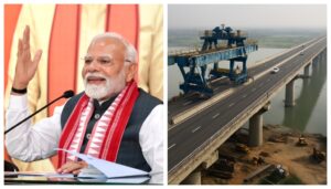 PM’s Rs 1.25 Lakh Crore Package Drives Transformation Across Roads, Railways And Airports