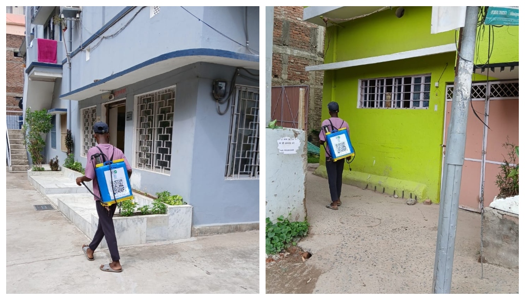 PMC Steps up Dengue and Chikungunya Prevention with Strict Zone-Level Monitoring