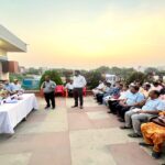 PMC Intensifies Fogging and Anti-Larvae Drive Amid Dengue Threat in Patna