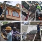 PMC to Fix 3,200 Faulty Street Lights in Patna in 10 Days