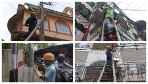 PMC to Fix 3,200 Faulty Street Lights in Patna in 10 Days