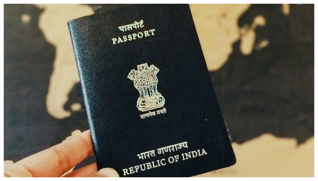 Passport Police Verification in Bihar to Be Cleared Within 10 Instead of 12 Days