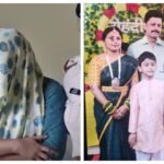 Patna BPSC Teacher Kills Son With Lover, Burns Body After He Opposes Her Affair With College Principal