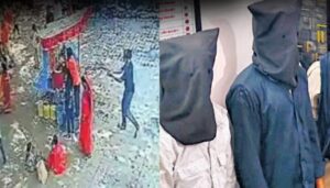 Wife Plots Husband’s Murder with Younger Lover in Patna, Echoes of Raja Raghuvanshi Case