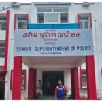 Car Seized in Liquor Smuggling Case Stolen from Police Station in Muzaffarpur