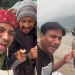YouTuber Puneet Superstar Booked in Himachal for Mocking Locals, Poverty in Viral Videos
