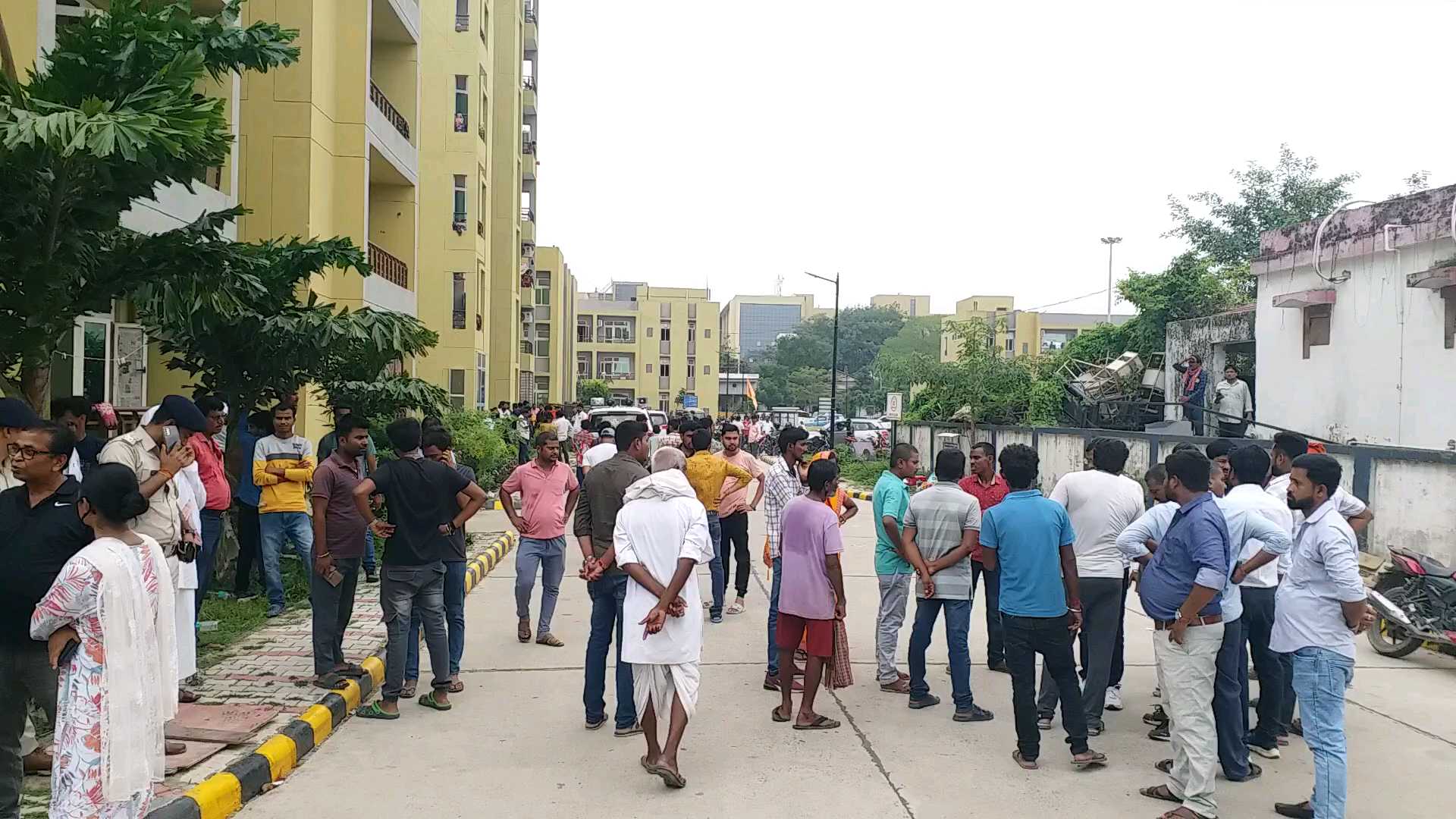 Seven-Year-Old Girl Mauled to Death by Stray Dogs in Bihar's Purnia District