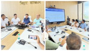 Bihar to Use Drones, Sensors for Real-Time Bridge Health Checks Under New Maintenance Policy