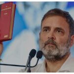 Congress Launches ‘Samvidhan Leadership Programme’ Ahead of Bihar Polls, Applications Open Online
