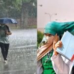 Thunderstorm Alert in 30 Bihar Districts, Heatwave Warning for Six as Monsoon Approaches