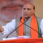 Rajnath Singh to Visit Patna on July 2 for Key Bihar Assembly Poll Meeting