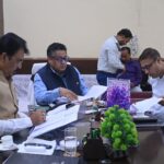 Crackdown Ordered on Errant Bihar Revenue Officers: Minister Seeks Swift Action