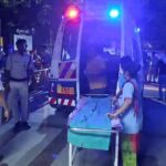 From Custody to Encounter in Bihar: Cuffed Robber Fires at Cops, Gets Shot in Leg