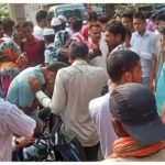 Gayaji: Speeding Pickup Truck Crushes Two Schoolboys on Bicycle, Both Died on the Spot