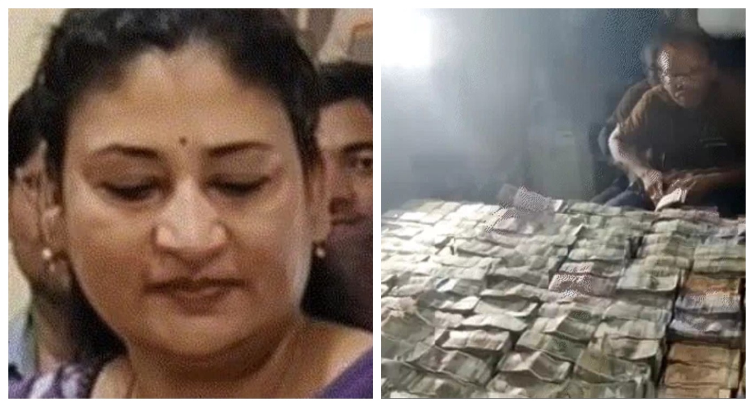 Raids on Bihar Officer Shweta Mishra’s Premises in Katihar, Patna and Prayagraj; Over 85% Disproportionate Assets Revealed